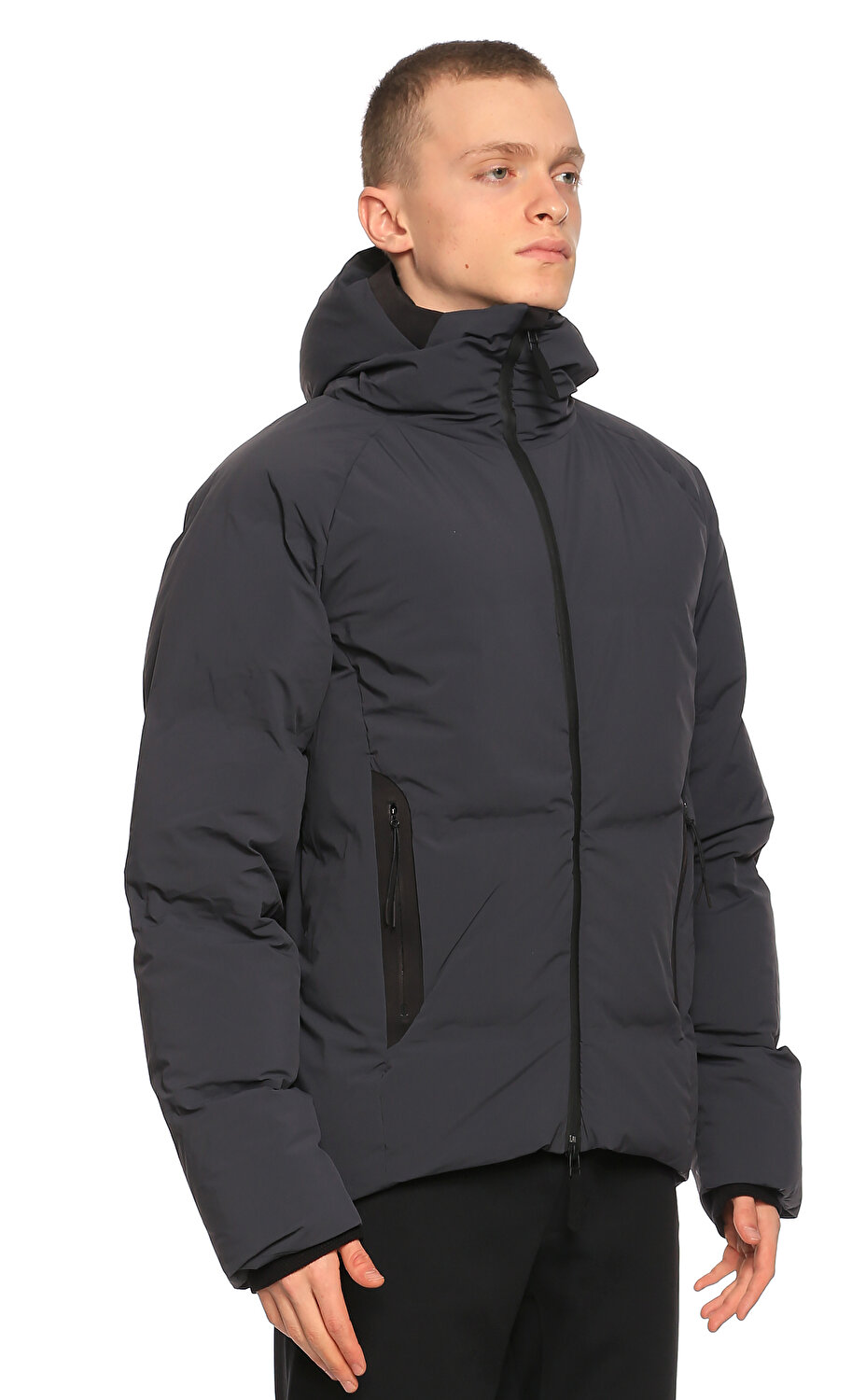 Isaora Erkek Gri Mont Isa4145 V3grey Grey Brandroom