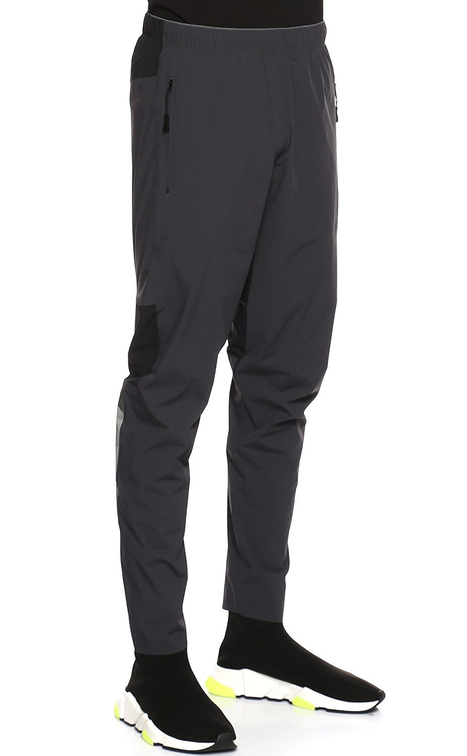 Isaora Erkek Gri Pantolon Isa4260d Grey D Grey Brandroom