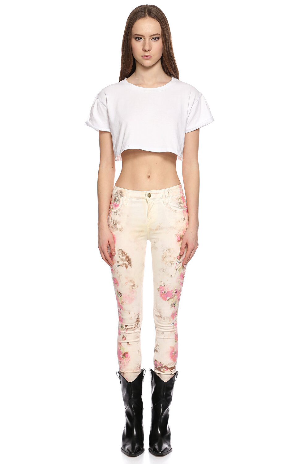 guess fusya pantolon