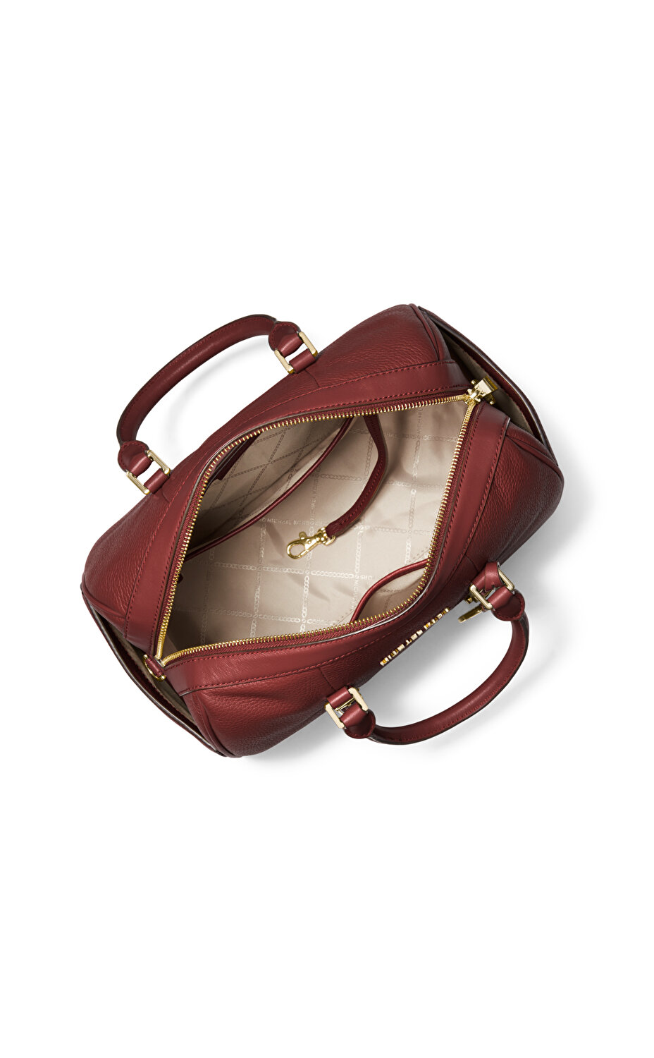 MICHAEL Michael Kors Kadın Bordo Çanta