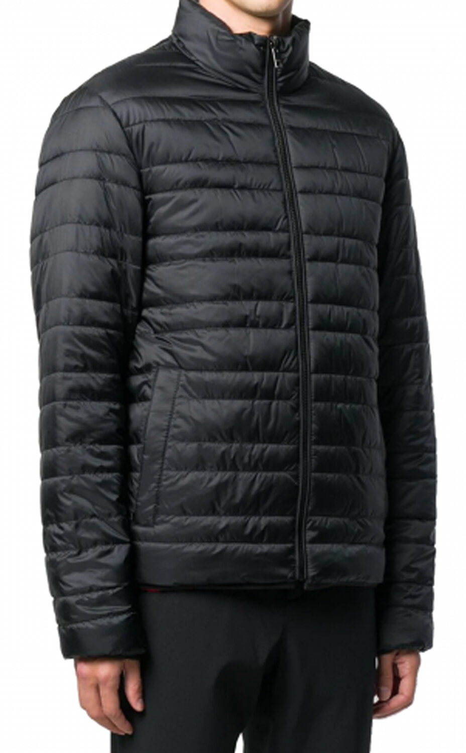 Michael Kors Collection Erkek Siyah Mont Mkocf92e9u2tr001 Black Brandroom