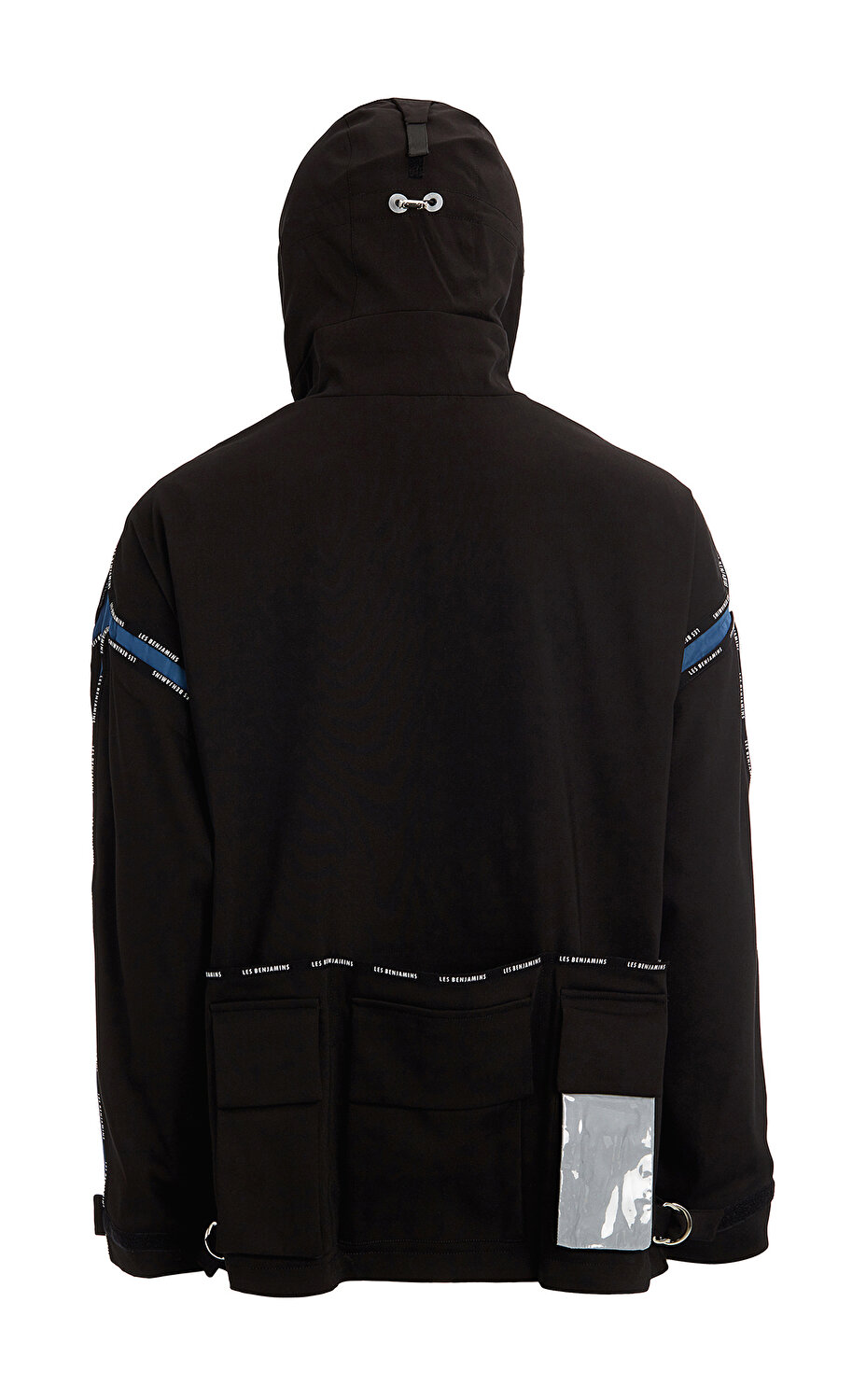 Les Benjamins Erkek Siyah Ceket Lbjstb M T Jc 003 Black Brandroom