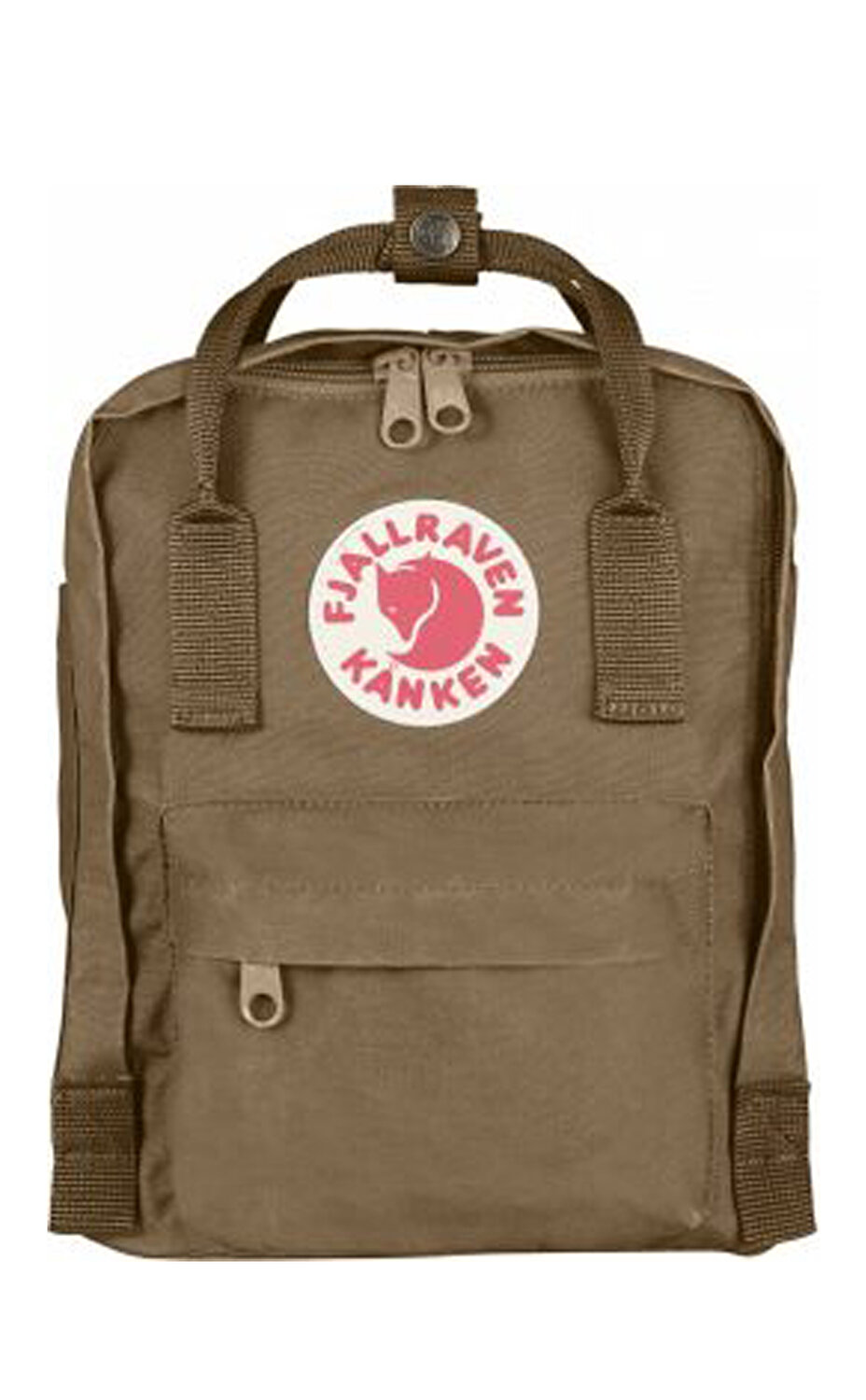 Kanken Unisex Cocuk Bej Canta Kan23561 220 K Sand Brandroom