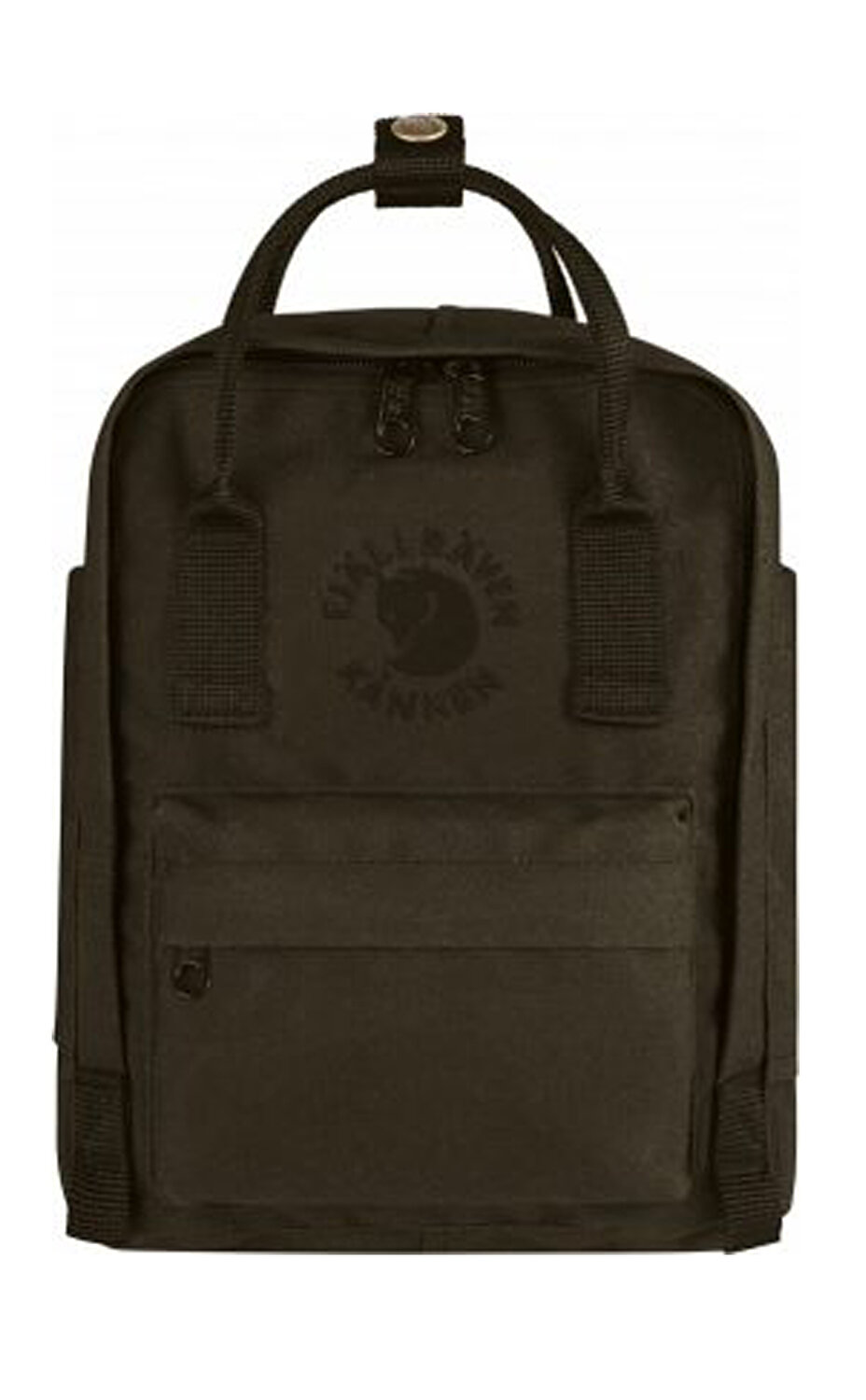 Kanken Unisex Yesil Canta Kan23549 633 Darkolive Brandroom