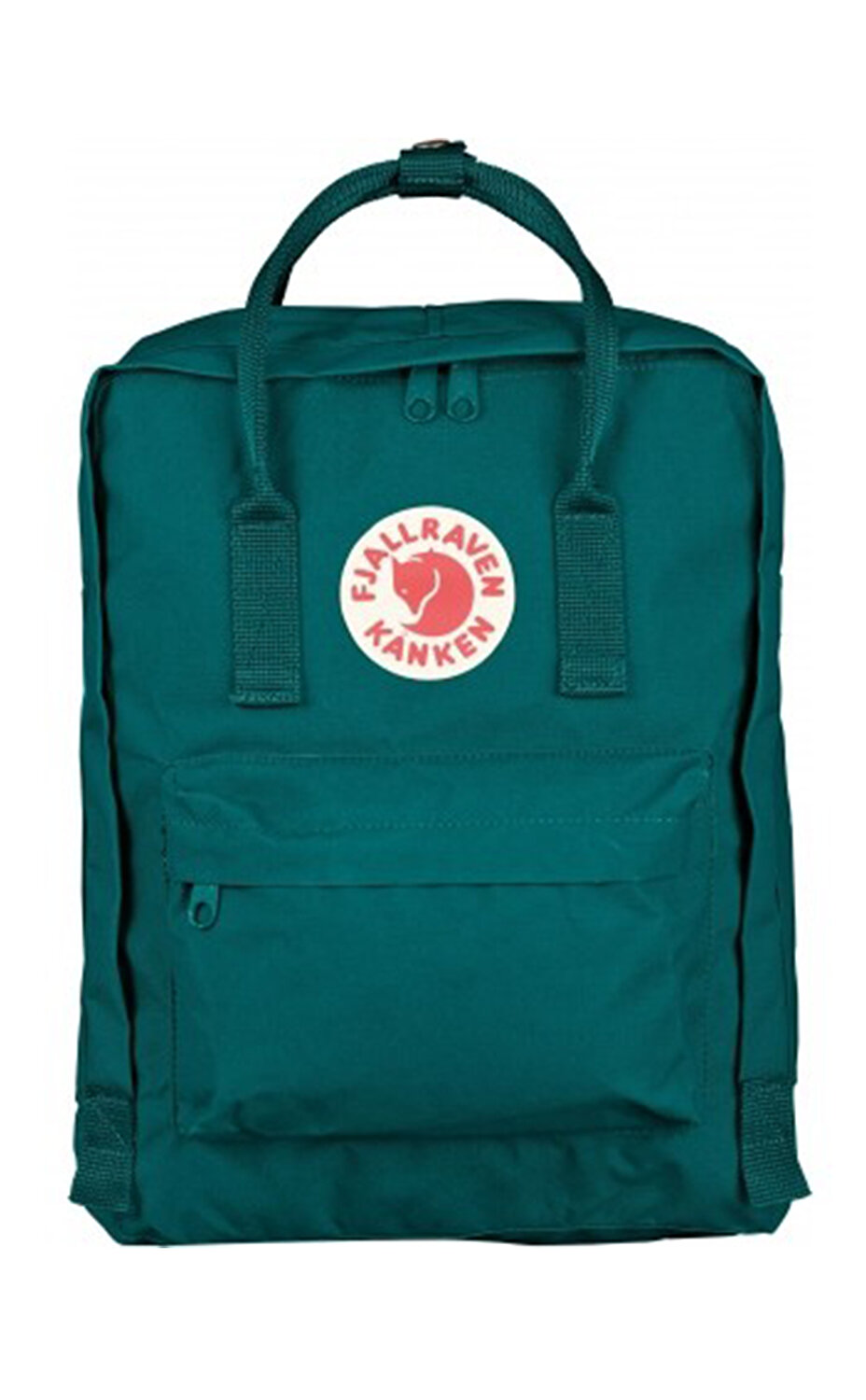 Kanken Unisex Cocuk Yesil Canta Kan23510 645 K Oceangreen Brandroom