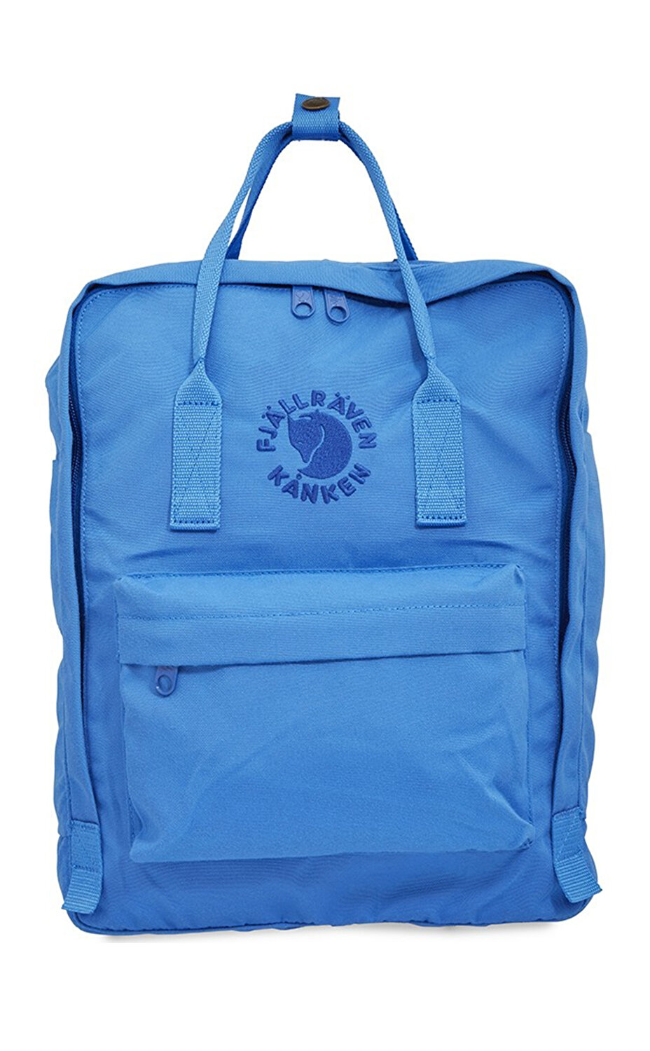 Kanken Unisex Cocuk Mavi Canta Kan23548 525 K Unblue Brandroom