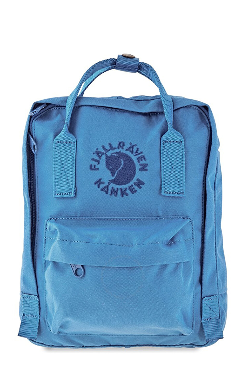 Kanken Erkek Mavi Sirt Cantasi Kan23549 525 Unblue Brandroom