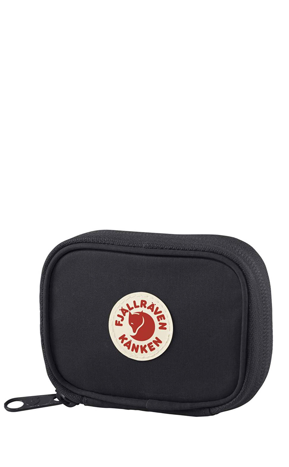 Kanken Unisex Cocuk Siyah Cuzdan Kan23780 550 Black Brandroom