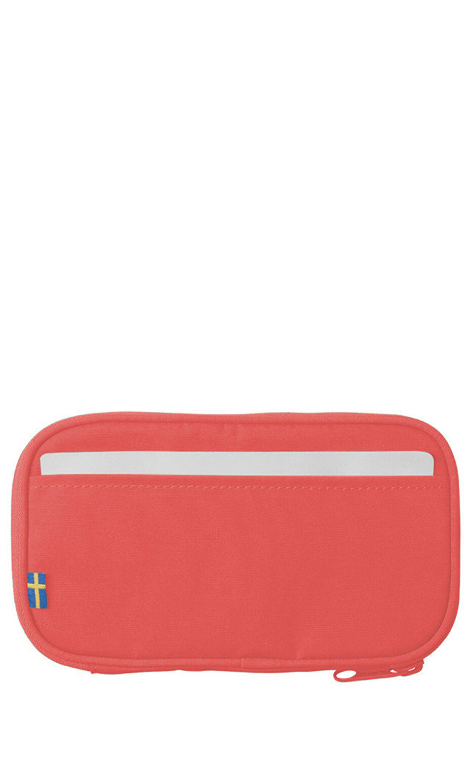 Kanken Unisex Yesil Cuzdan Kan23781 319 Peachpink Brandroom