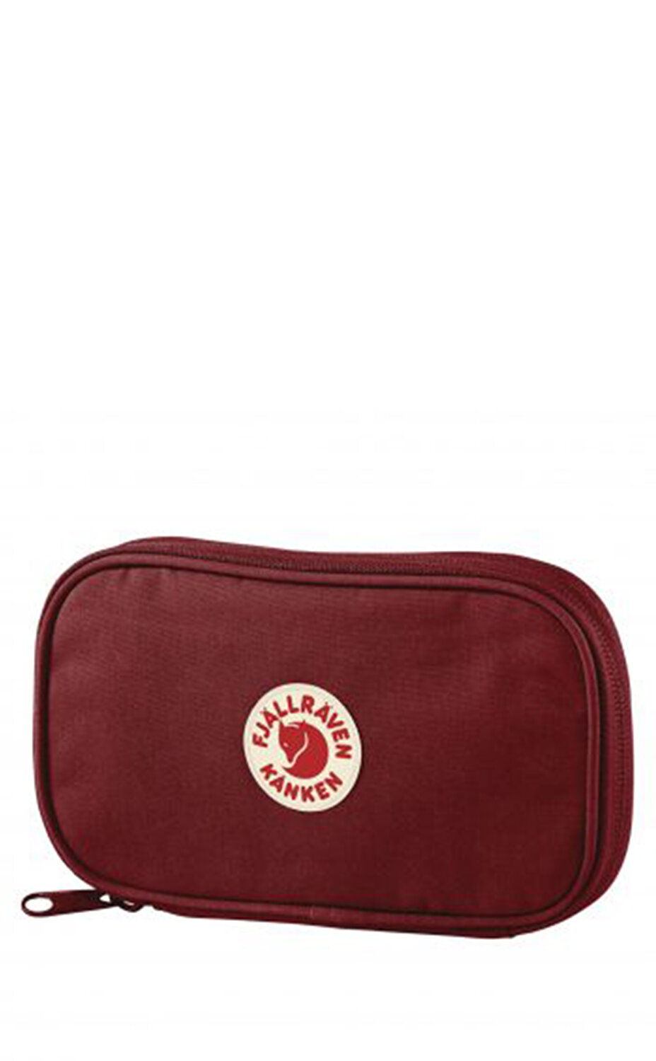 Kanken Unisex Kirmizi Cuzdan Kan23781 326 Oxred Brandroom