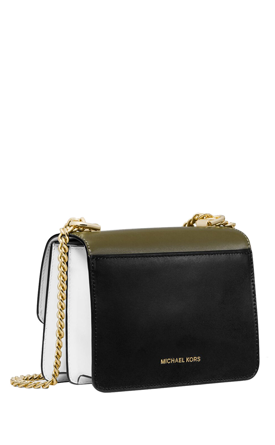 Michael Michael Kors Kadin Yesil Canta Mmk32s9gj4c0t315 Olivemulti Brandroom
