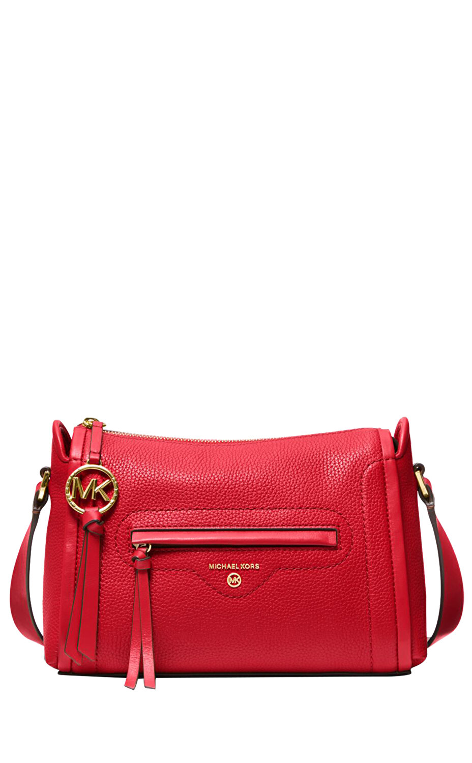 Michael Michael Kors Kadin Kirmizi Canta Mmk32s0gccc7l683 Brightred Brandroom