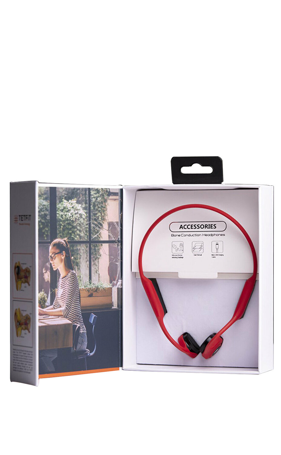 tetfit bluetooth kulaklik