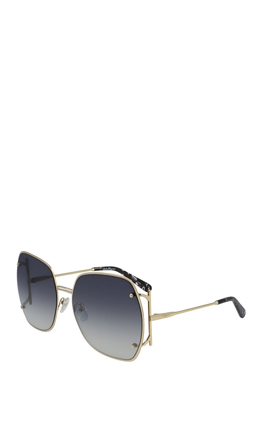 Salvatore Ferragamo Kadin Gunes Gozlugu Svfsf202s 738 Brandroom