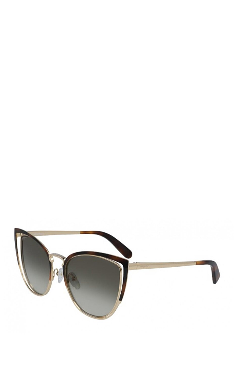 Salvatore Ferragamo Kadin Gunes Gozlugu Svfsf183s 214 Brandroom
