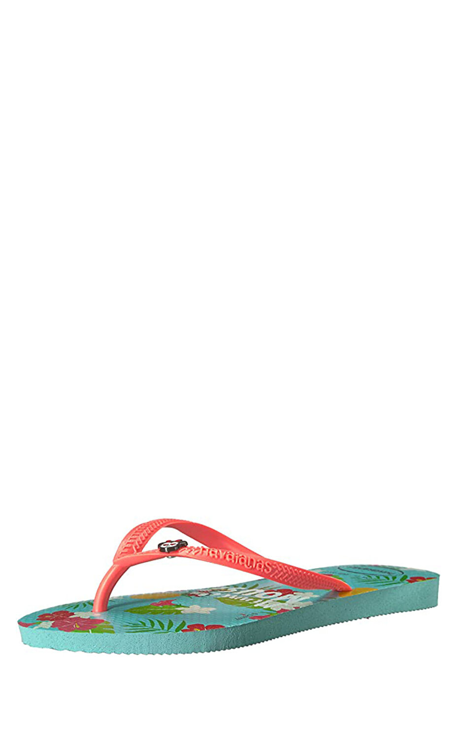Havaianas Cocuk Mavi Terlik Hv4130287aci Acikmavi Brandroom