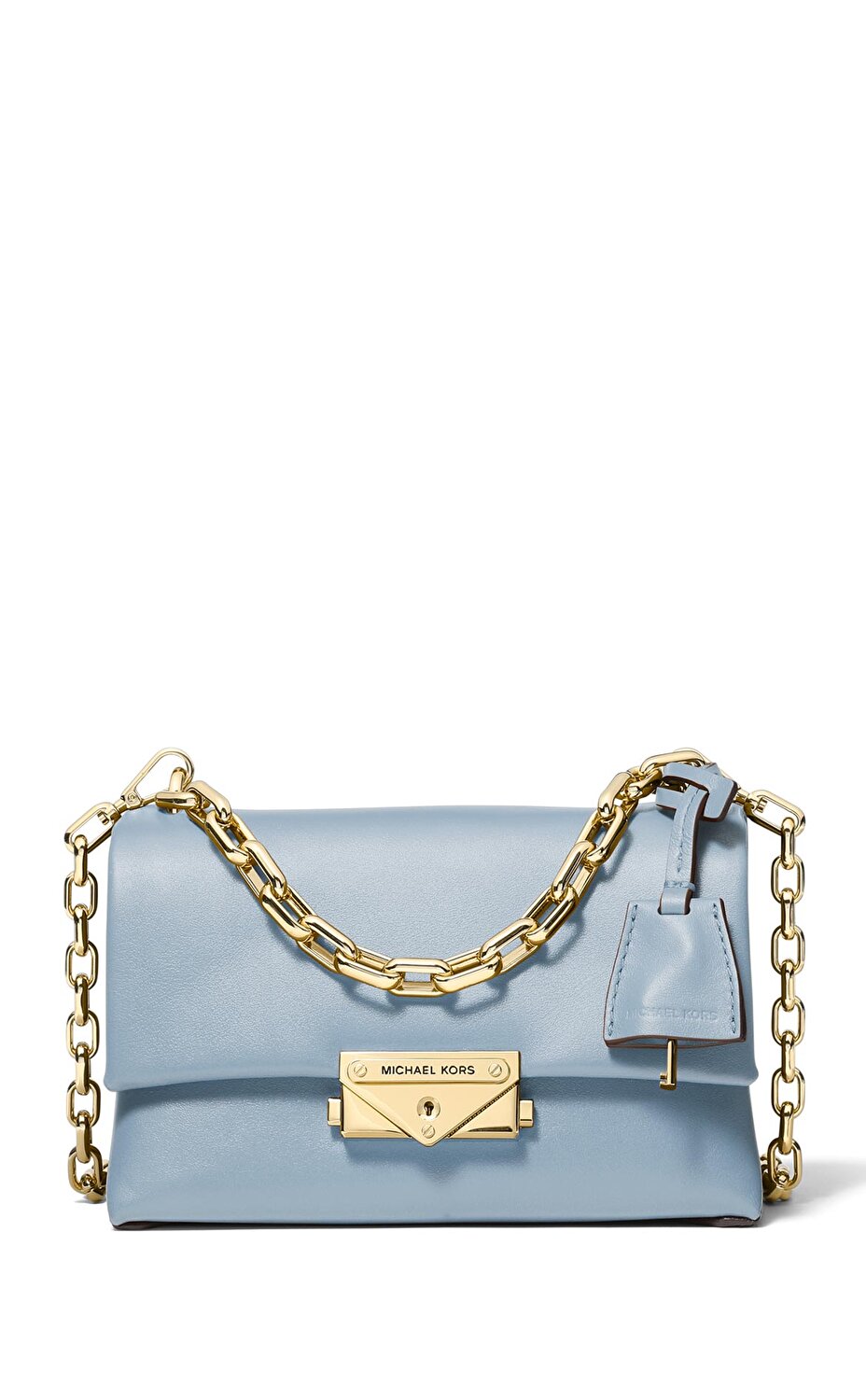 Michael Michael Kors Kadin Mavi Canta Mmk32s9g0ec0l487 Paleblue Brandroom