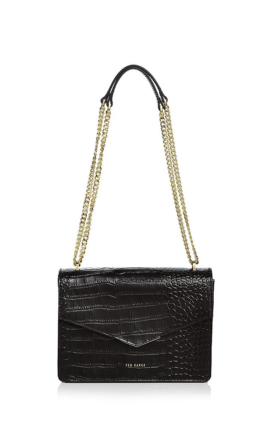 Ted Baker Kadin Siyah Canta Tedjaydaabla Black Brandroom