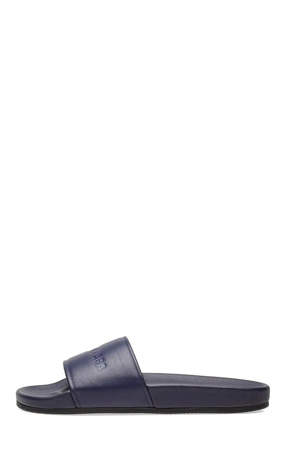 Balenciaga Erkek Lacivert Terlik Blcwal005063474166 Navy Brandroom