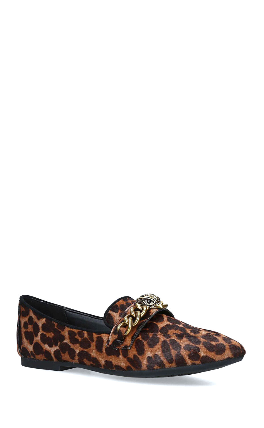 kurt geiger loafer