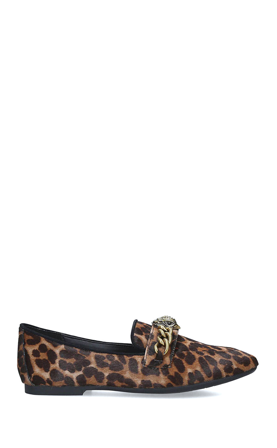 kurt geiger loafer