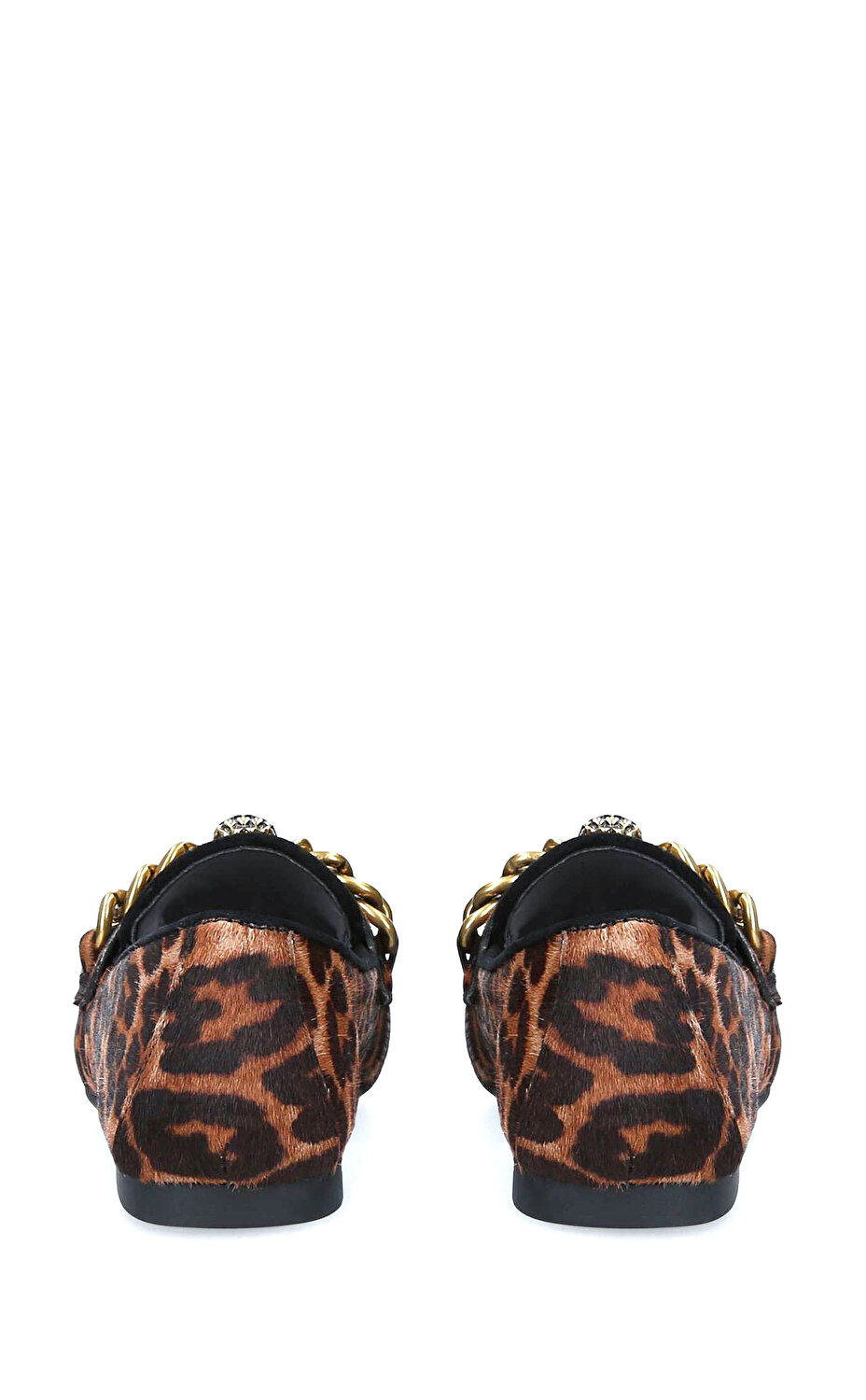 kurt geiger loafer