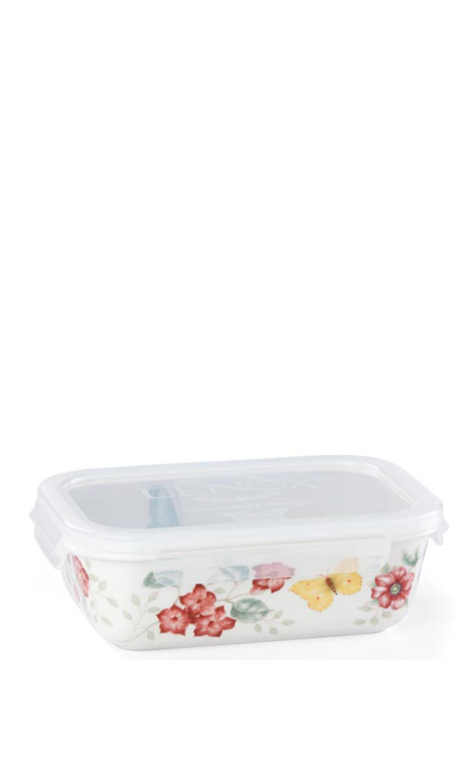 lenox butterfly saklama kabi
