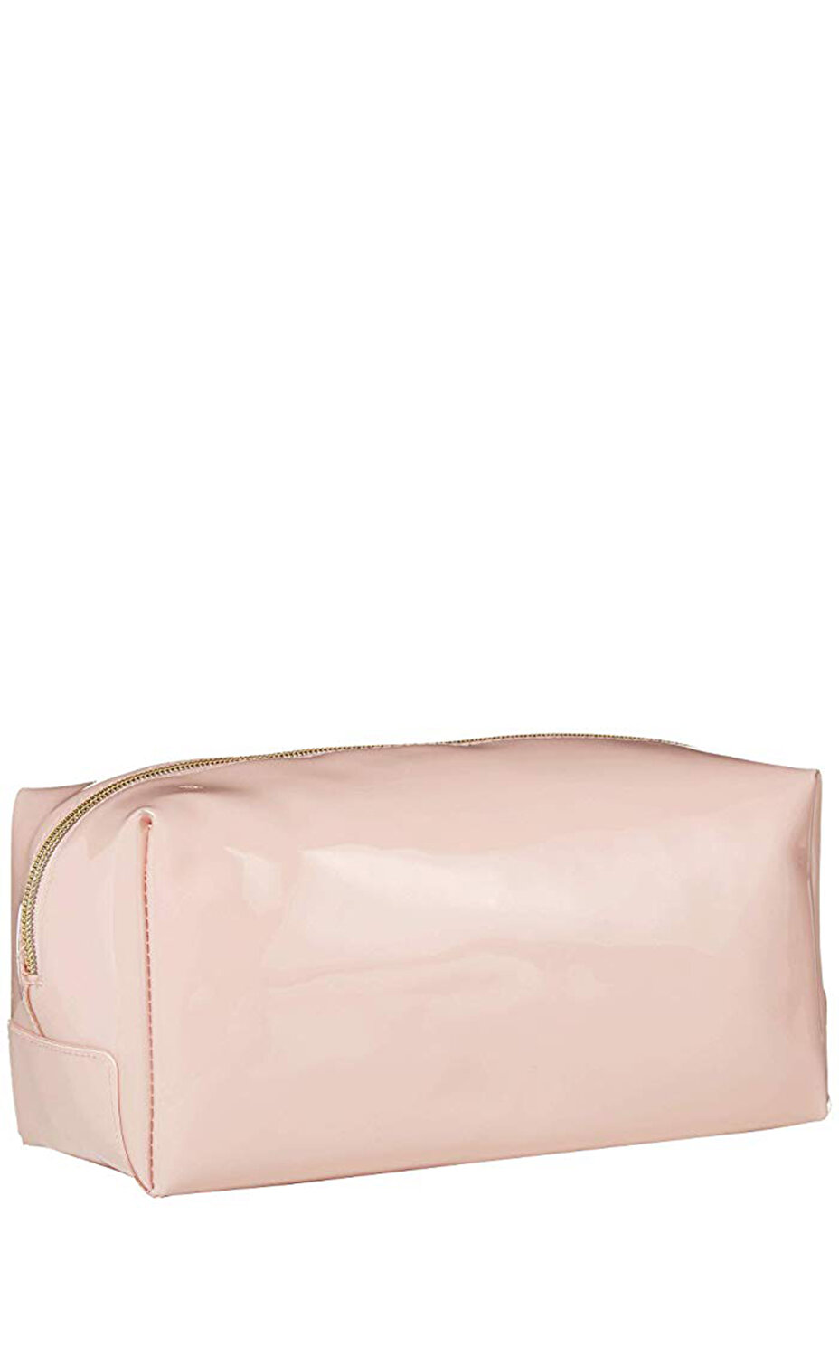 Ted Baker Kadin Pudra Rengi Makyaj Cantasi Tedfibeedus Duskypink Brandroom