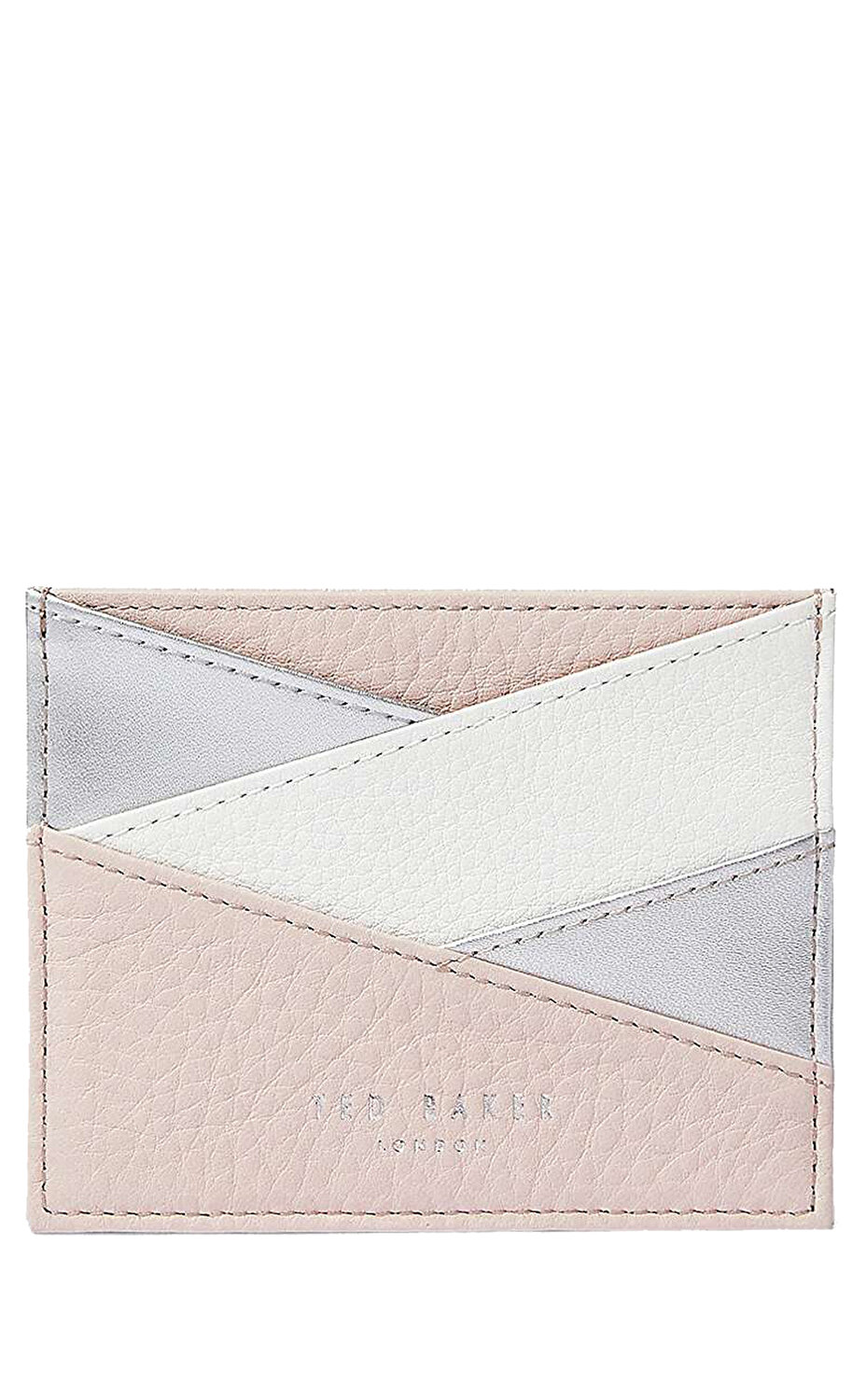 Ted Baker Kadin Pudra Rengi Kartlik Tedclausdus Duskypink Brandroom