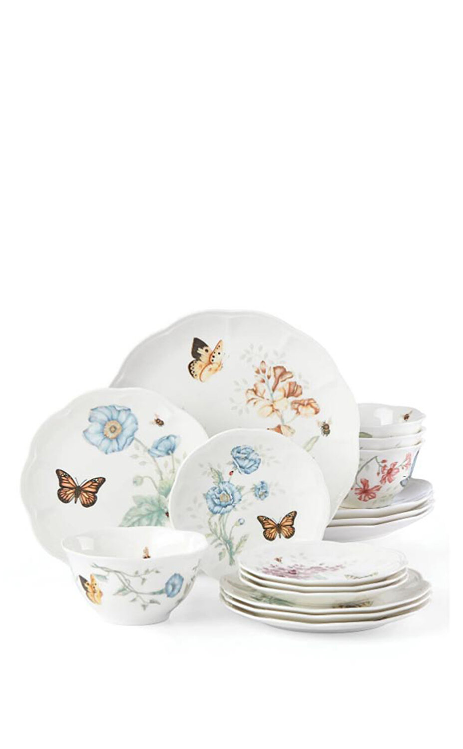 Lenox Standart Yemek Takimi Len887024 Brandroom