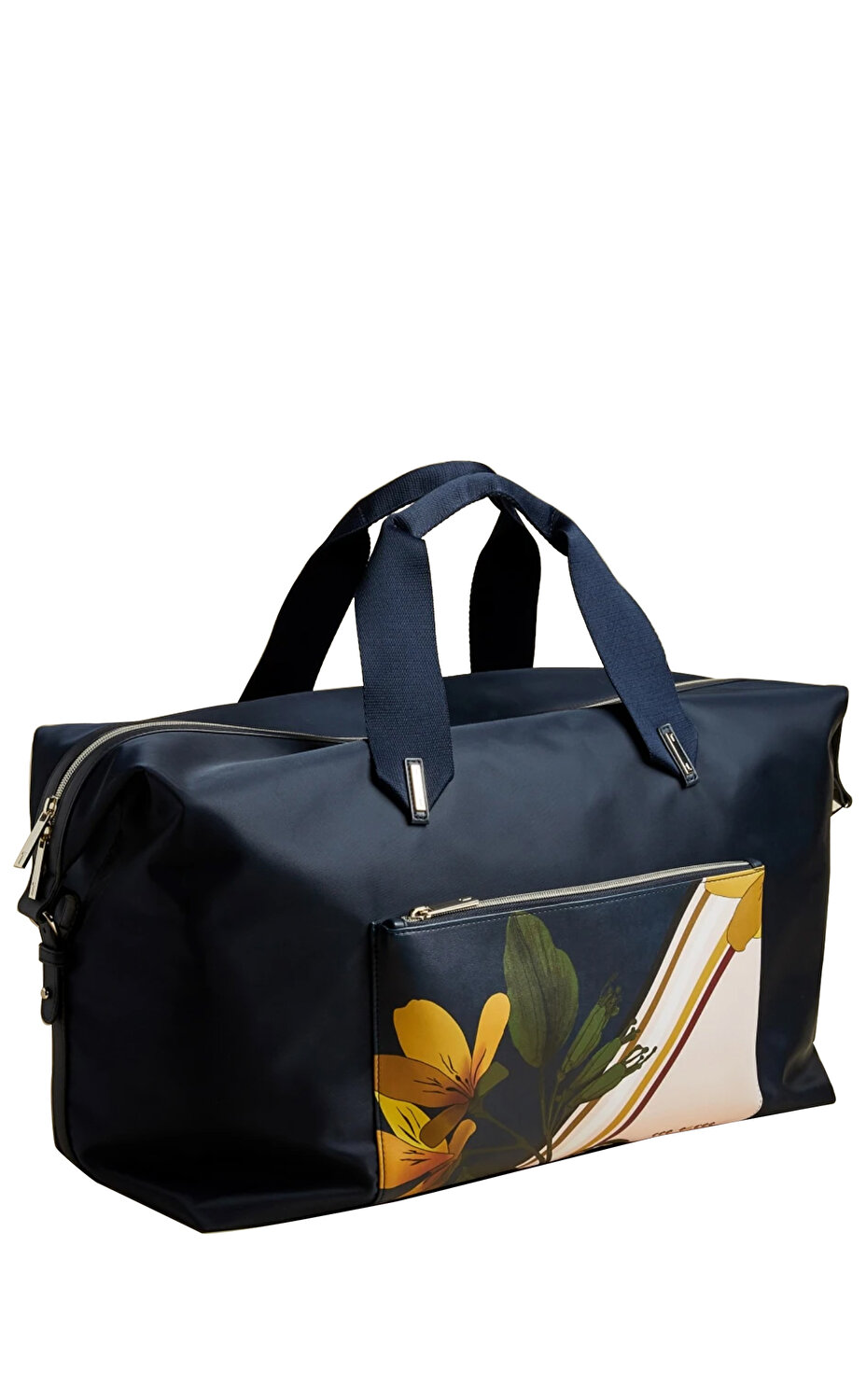 ted baker lacivert canta