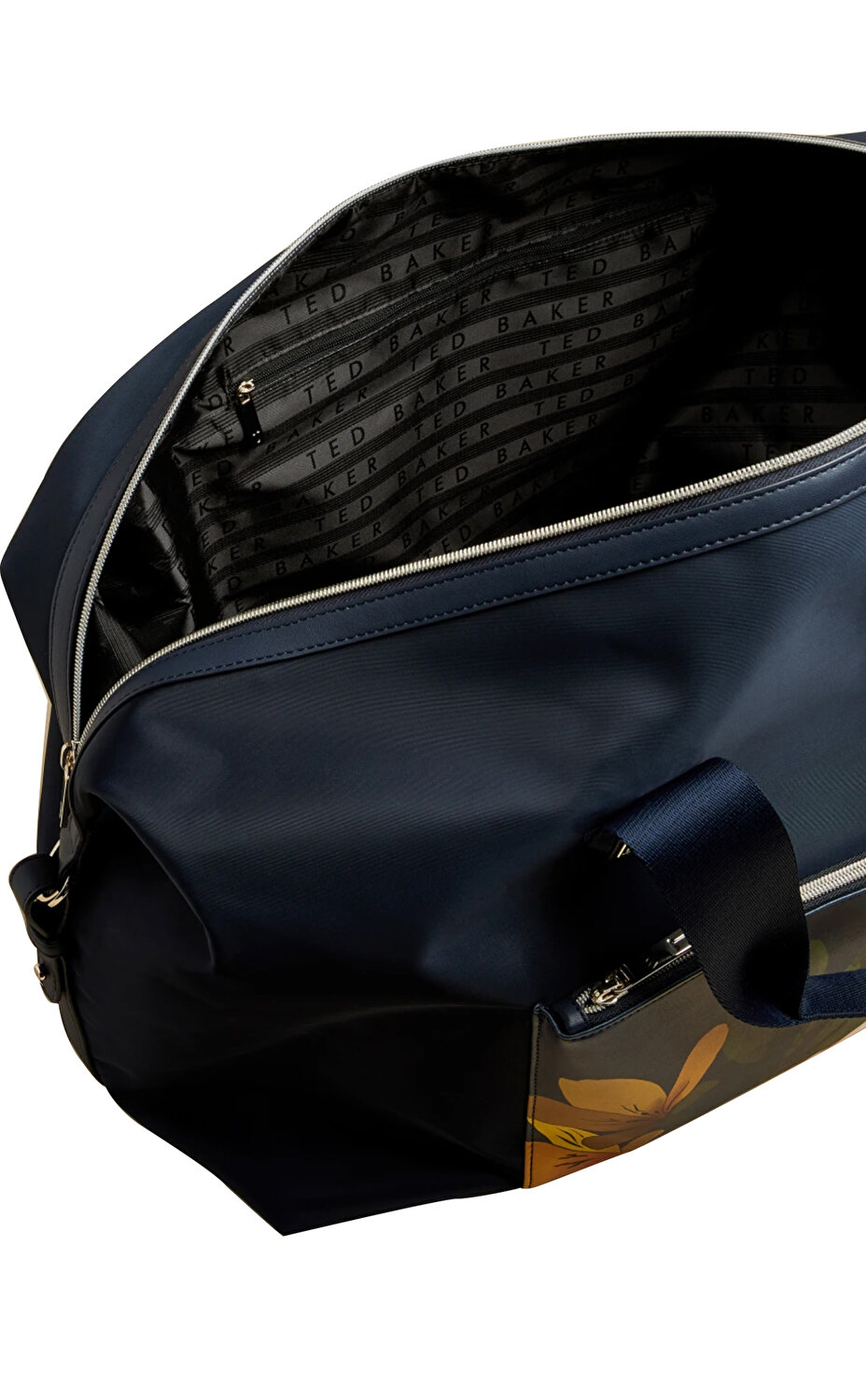 ted baker lacivert canta