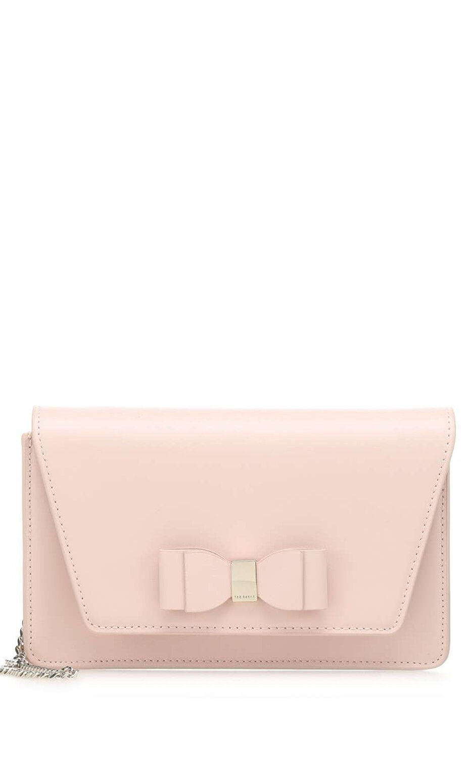 ted baker pudra rengi canta