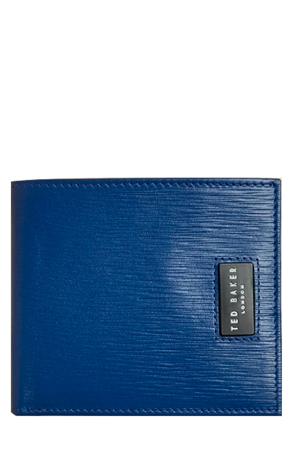 Ted Baker Erkek Mavi Cuzdan Tedayteamblu Blue Brandroom