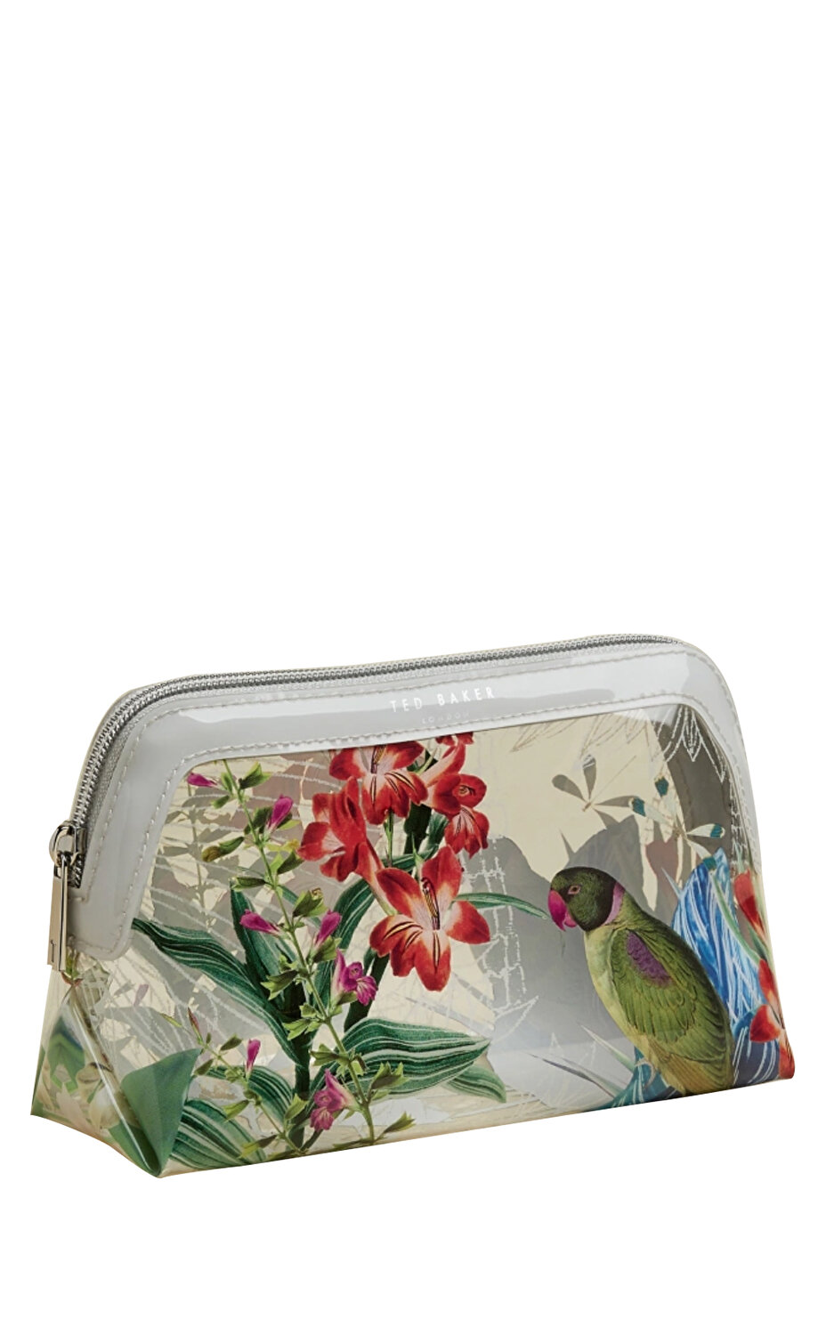 Ted Baker Kadin Makyaj Cantasi Tedcolletacle Clear Brandroom