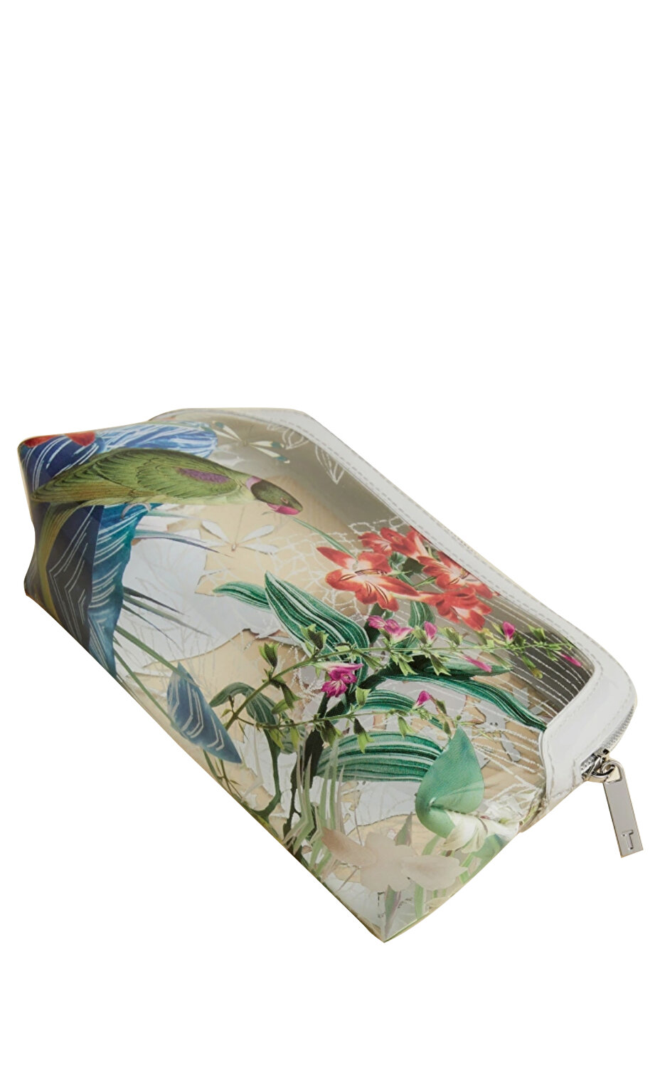 Ted Baker Kadin Makyaj Cantasi Tedcolletacle Clear Brandroom