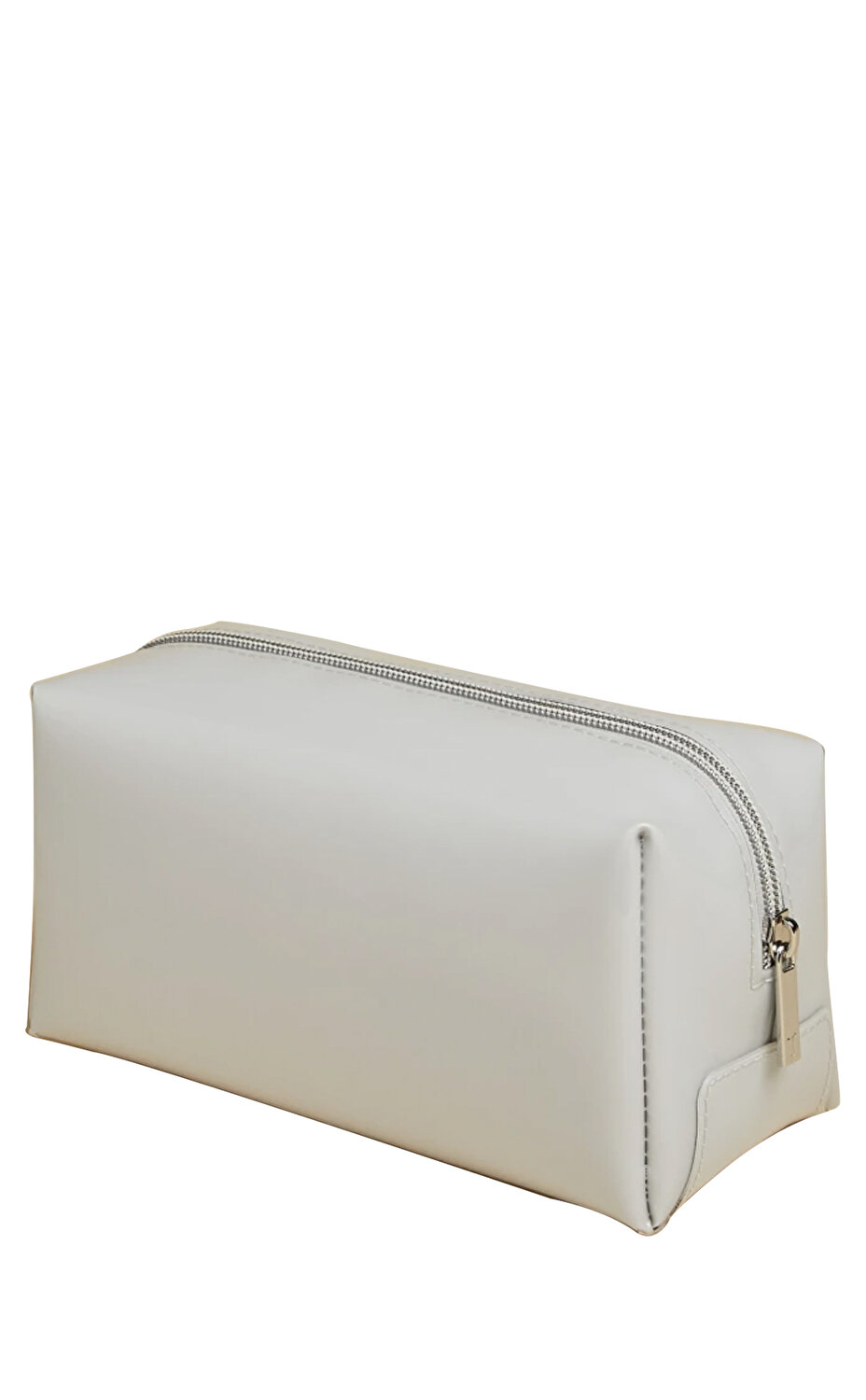 ted baker gri makyaj cantasi