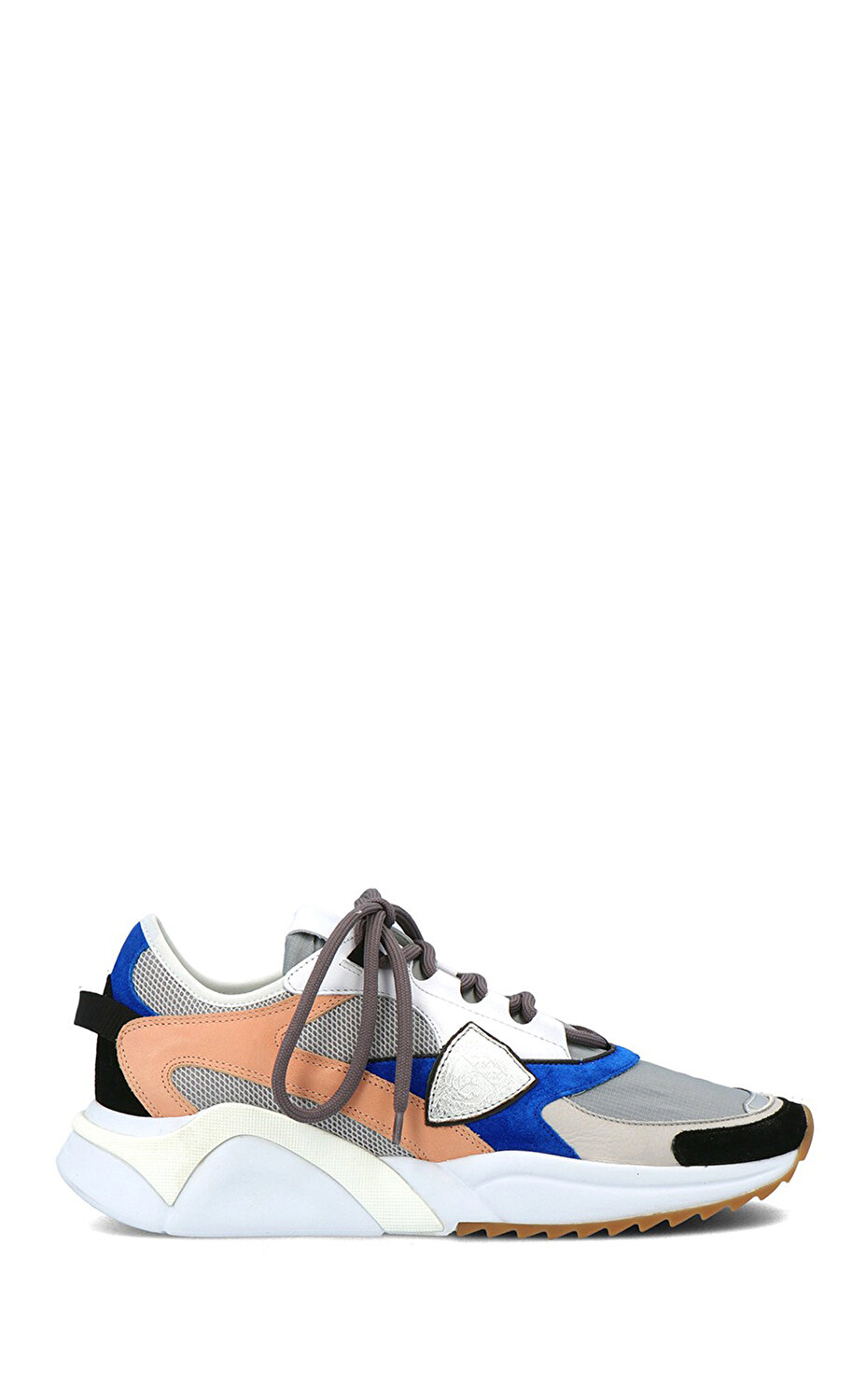 Philippe Model Erkek Spor Ayakkabi Pmda10eezluwk04 Multi Brandroom