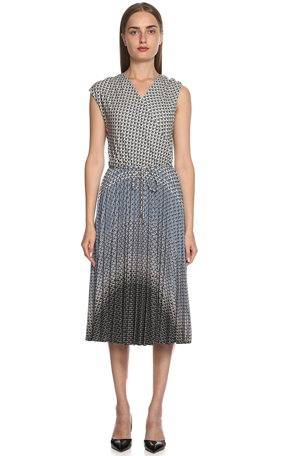Ted Baker Kadin Siyah Elbise Tedleilannbla Black Brandroom