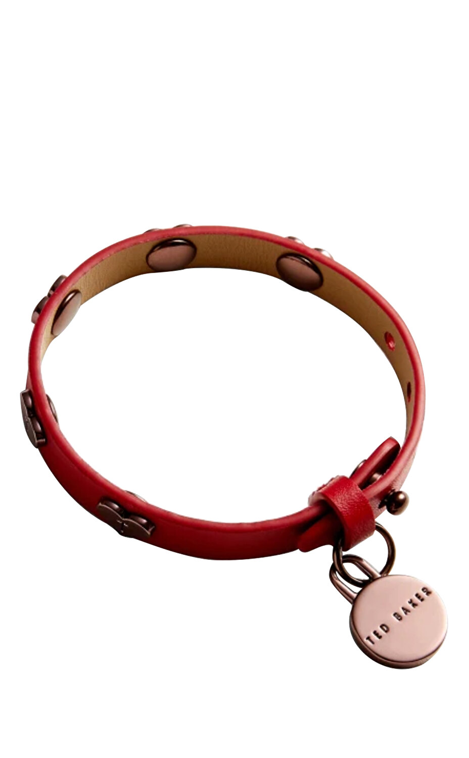 Ted Baker Kadin Kirmizi Bileklik Tedhharperred Red Brandroom