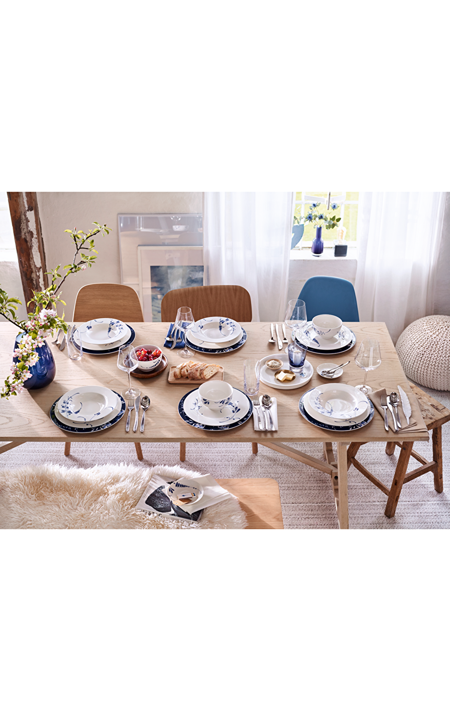 Villeroy Boch Standart Tabak Vrh10 4207 2700 Brandroom