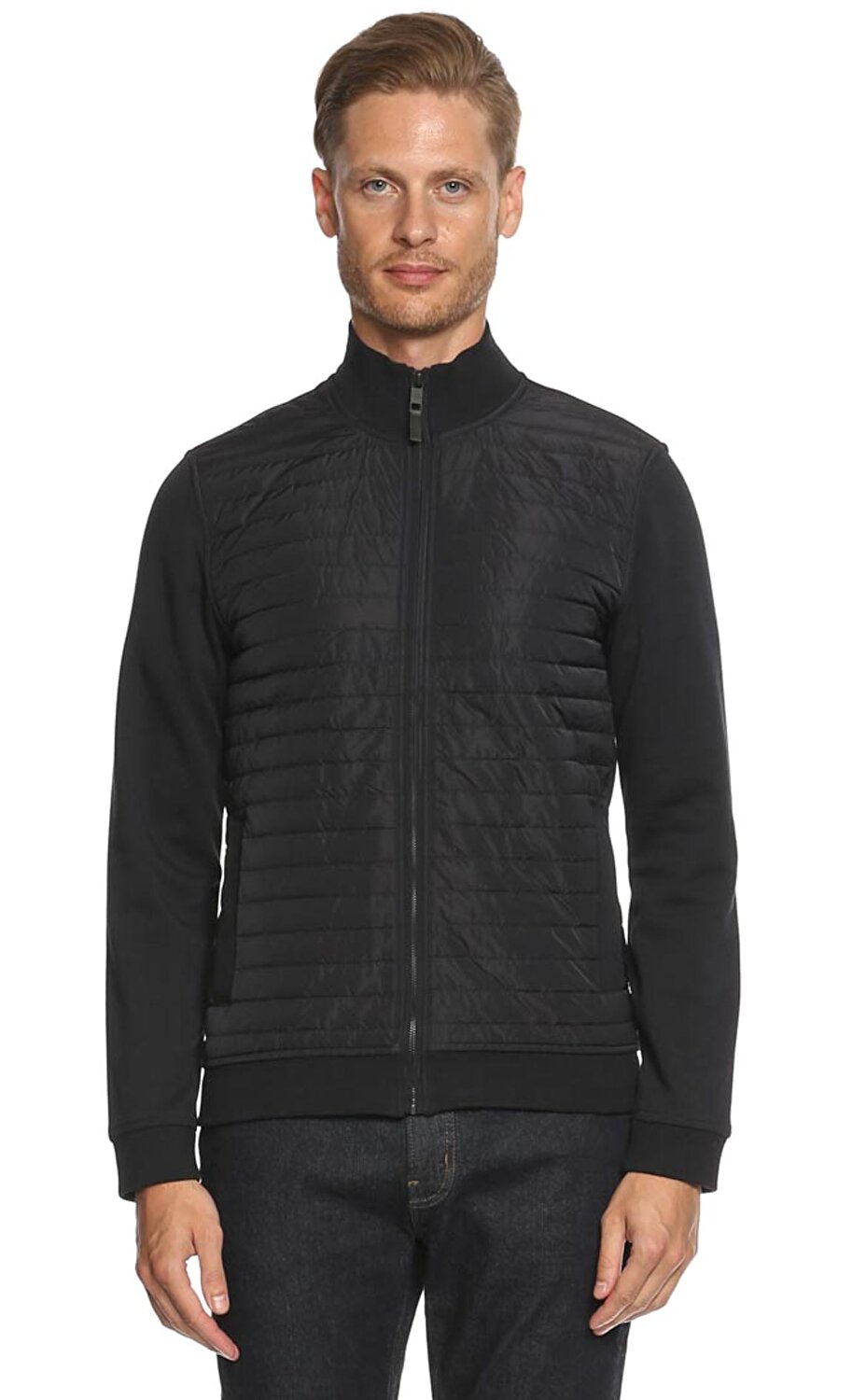 Ted Baker Erkek Lacivert Mont Tedrideznav Navy Brandroom