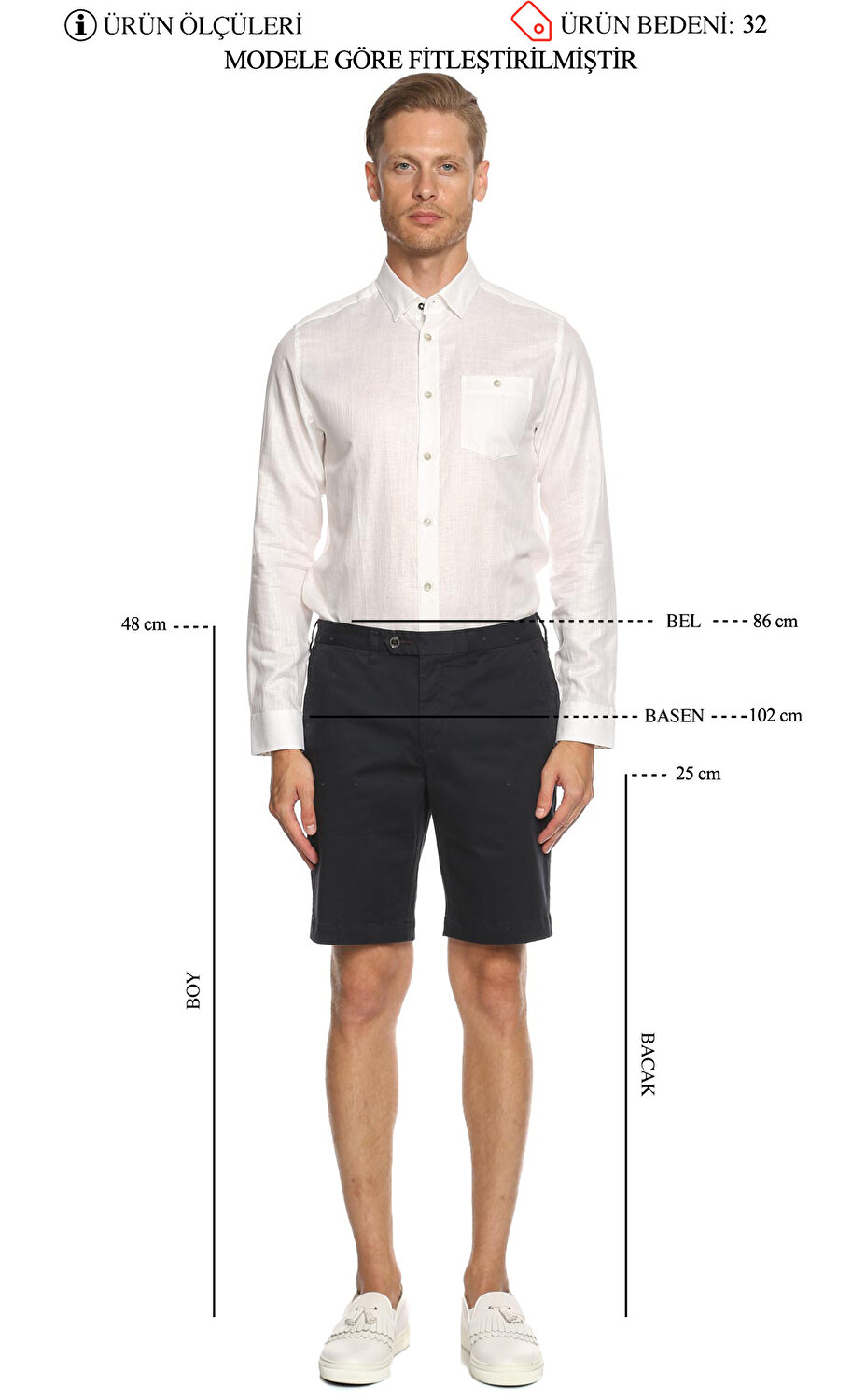 Ted Baker Erkek Lacivert Sort Tedbuenosenav Navy Brandroom