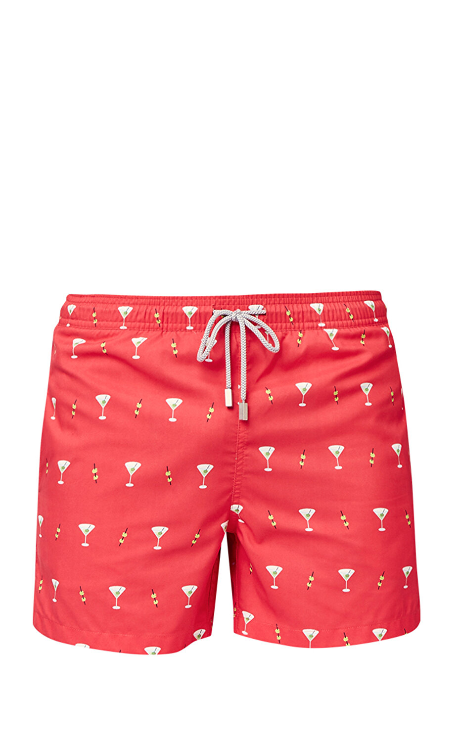 Hawksbill Erkek Kirmizi Sort Hwk348120 M11 Red Brandroom