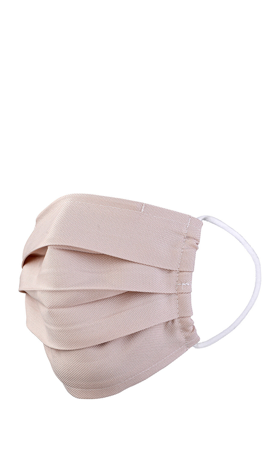 Tebby Erkek Vizon Maske MED45002MVIZON Brandroom