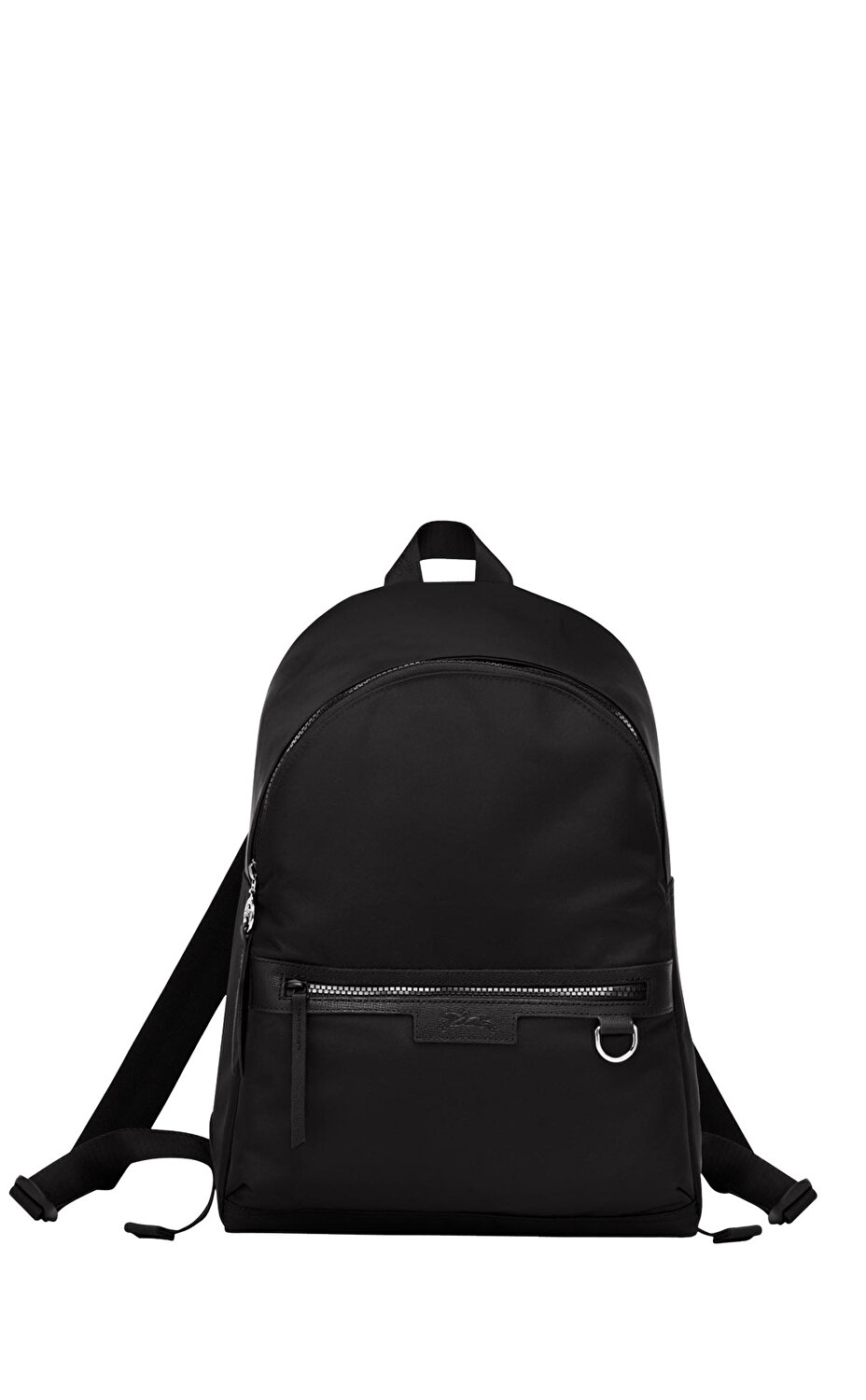 Longchamp Kadin Siyah Sirt Cantasi Lch1119598001 Black Brandroom