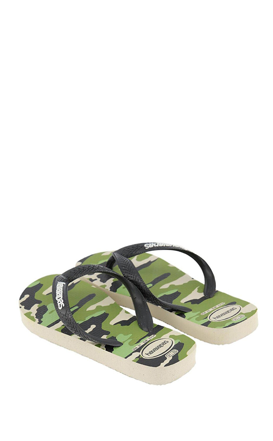 Havaianas Cocuk Bej Terlik Hv4141398bej Bej Brandroom