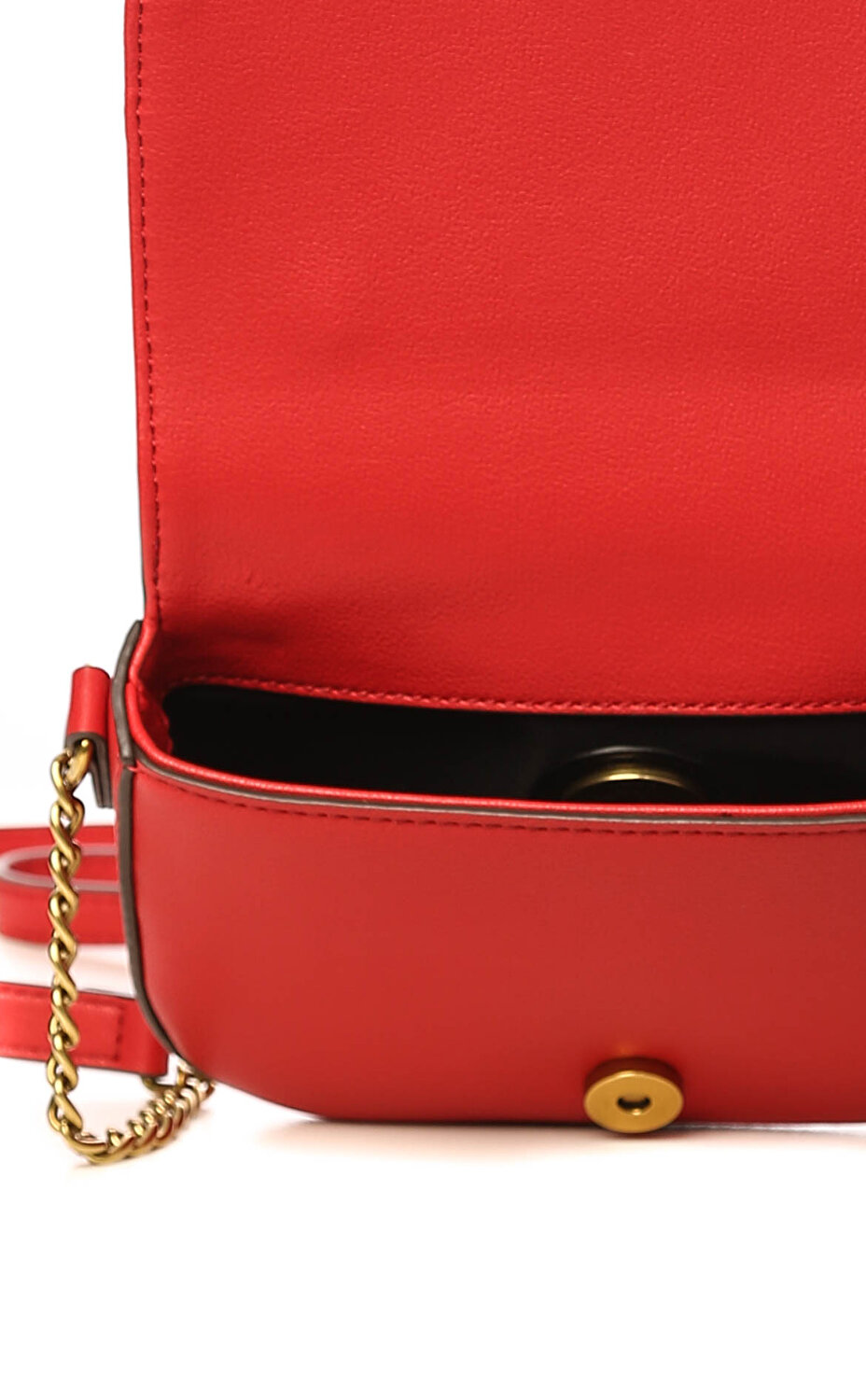 Love Moschino Kadin Kirmizi Canta Lmsjc4345500 Red Brandroom