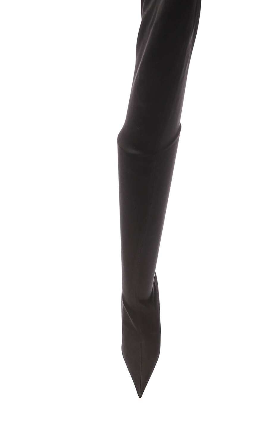 Balenciaga Kadin Siyah Cizme Blc524937 W05301000 Noir Brandroom