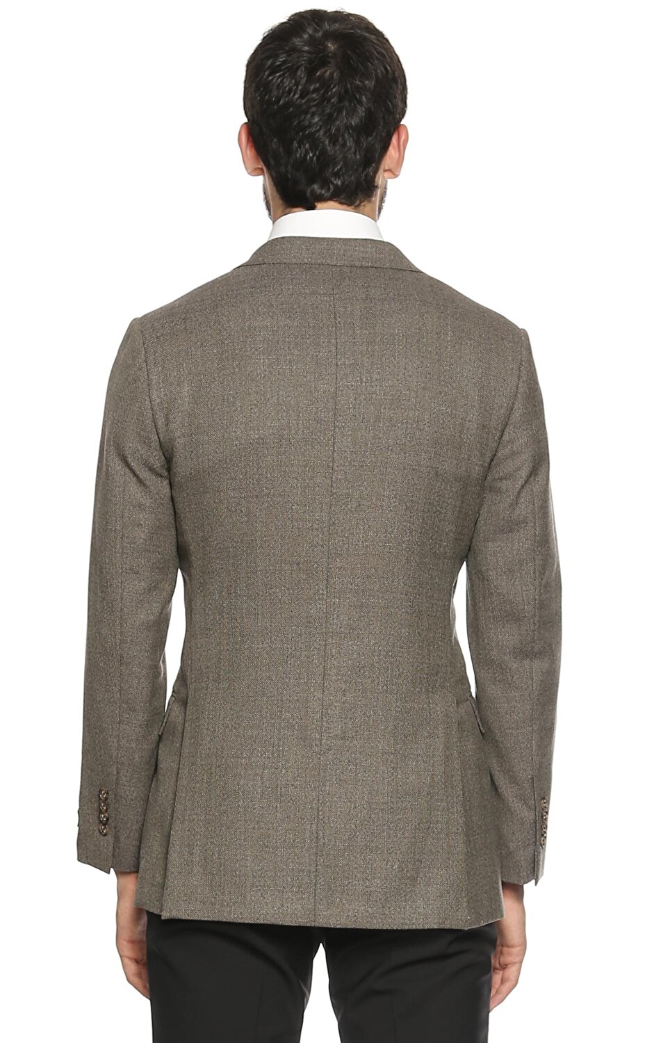 Brooks Brothers Erkek Kahverengi Ceket Bro96927brown Brown Brandroom